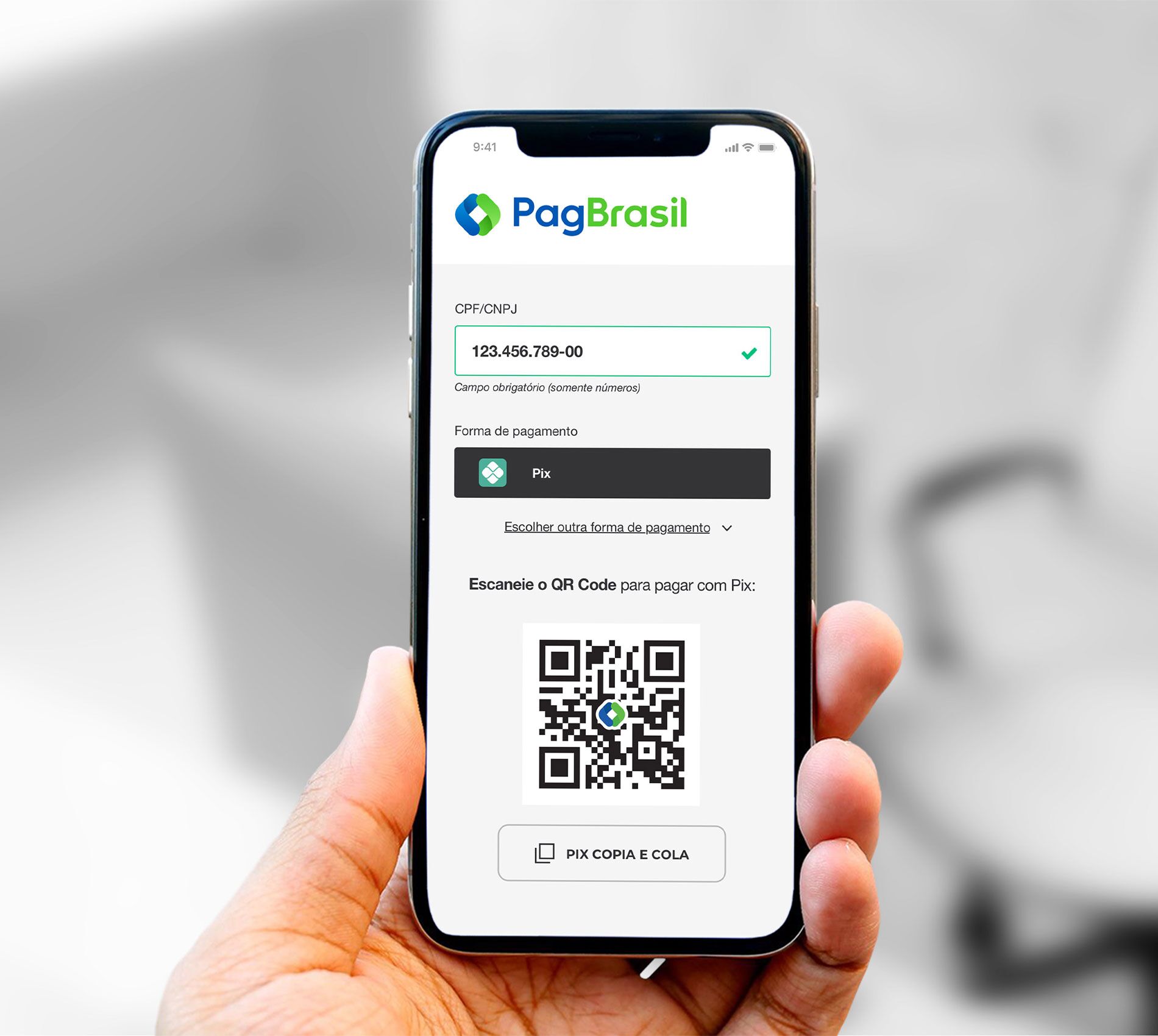 Ícone simbolizando a tecnologia Provably Fair com um escudo e um checkmark