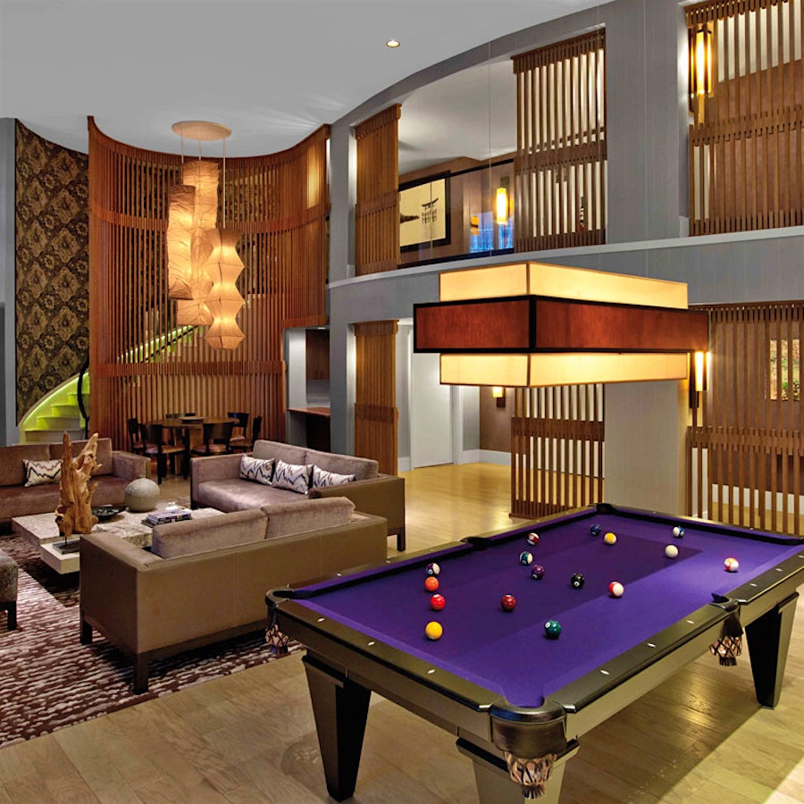 Mesa de Blackjack VIP